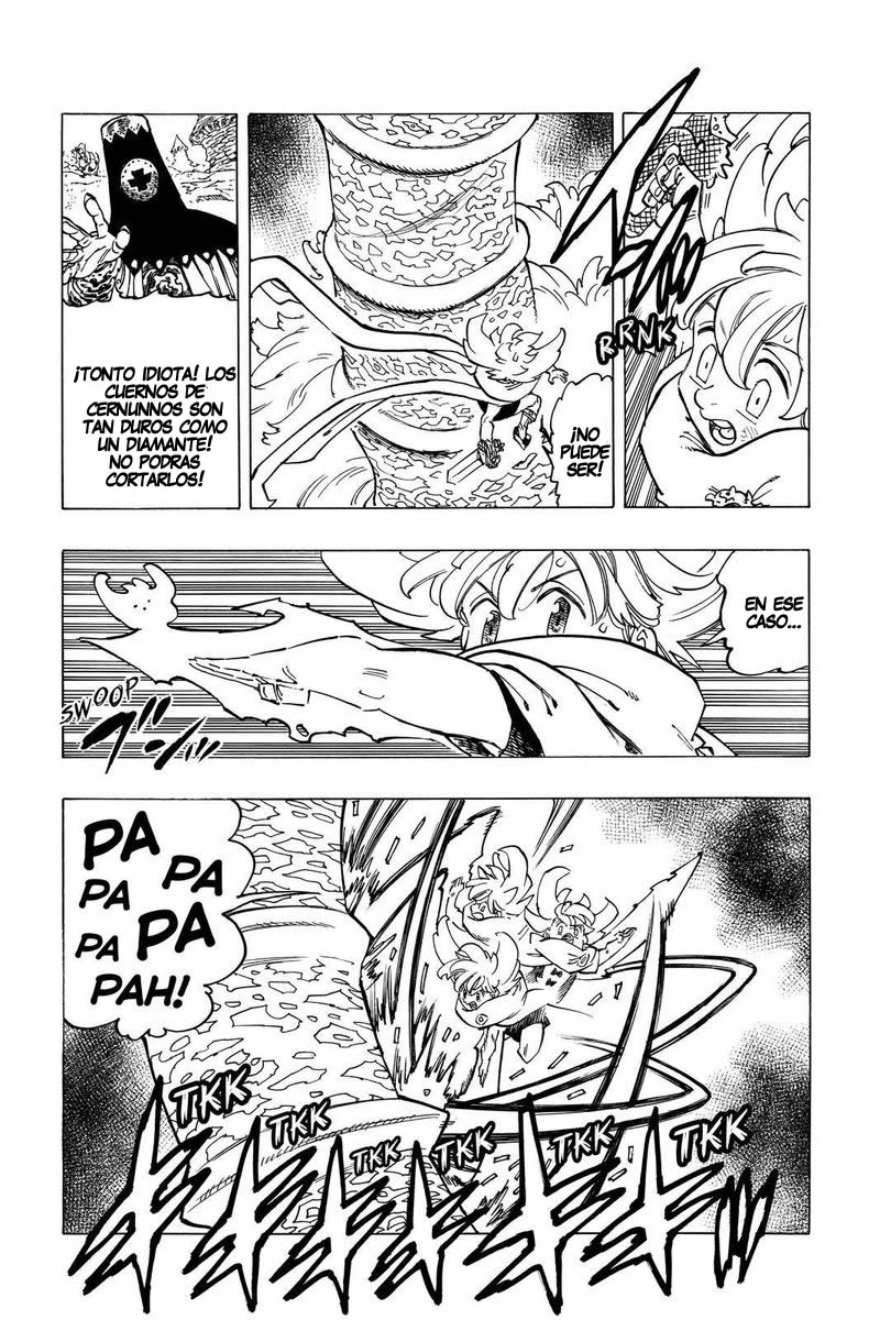 Read Los 4 caballeros del apocalipsis ES Manga Online