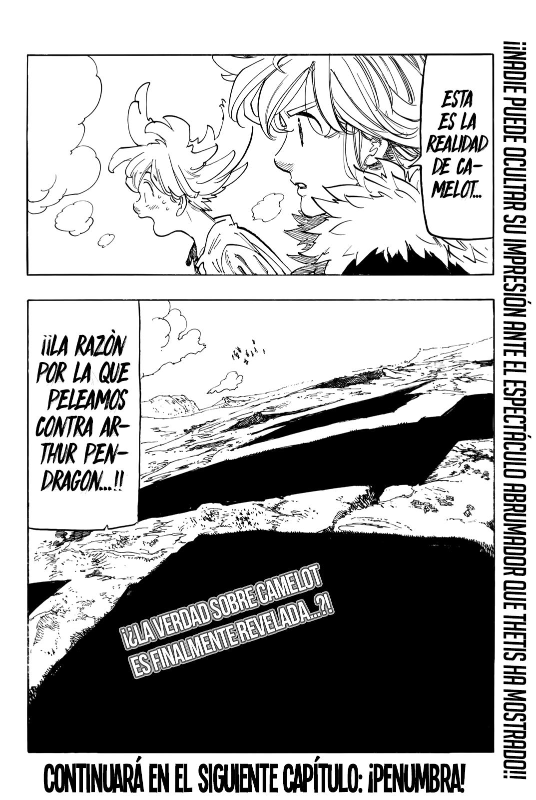 Read Los 4 caballeros del apocalipsis ES Manga Online