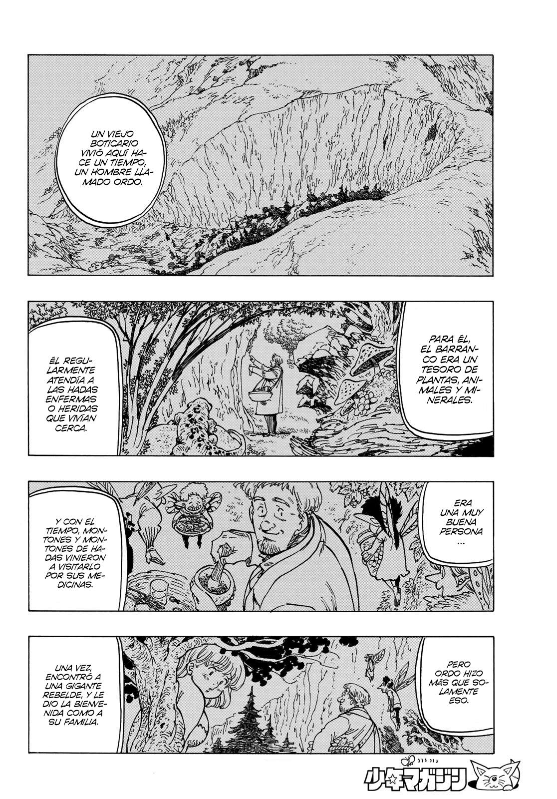 Read Los 4 caballeros del apocalipsis ES Manga Online