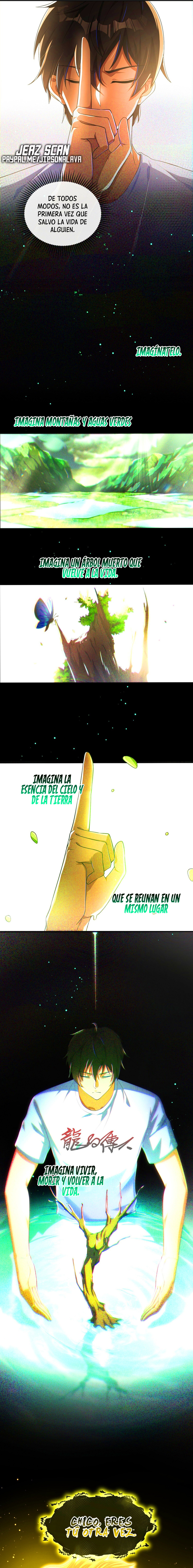 Read MI BELLA Y ADINERADA ESPOSA ES Manga Online