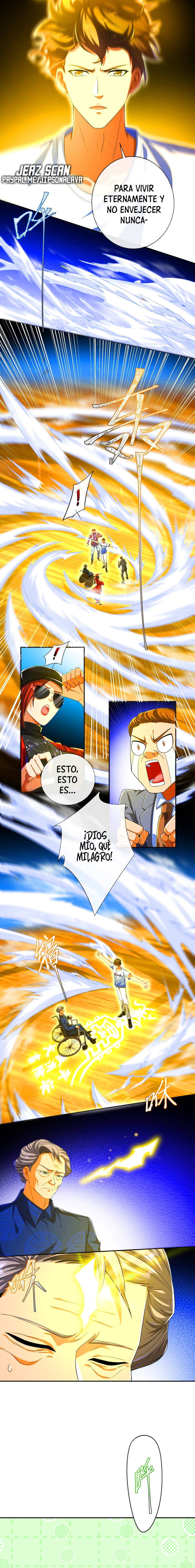 Read MI BELLA Y ADINERADA ESPOSA ES Manga Online