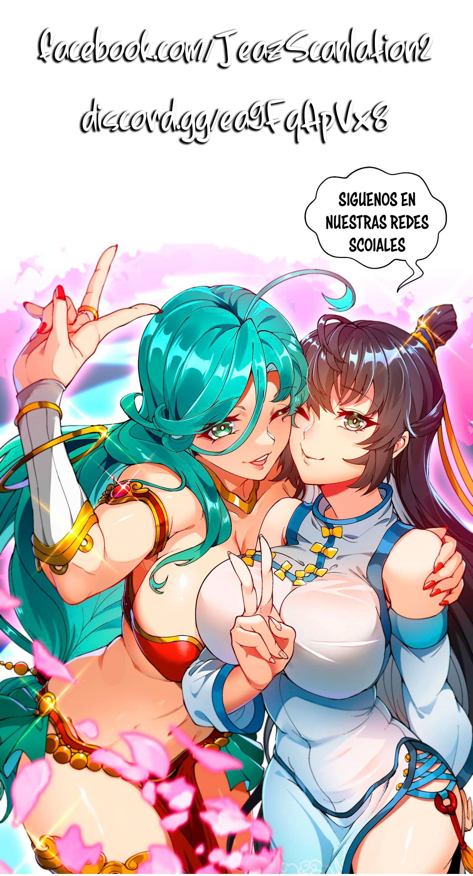 Read MI BELLA Y ADINERADA ESPOSA ES Manga Online