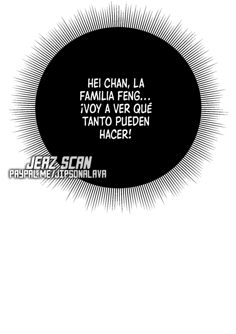 Read MI BELLA Y ADINERADA ESPOSA ES Manga Online