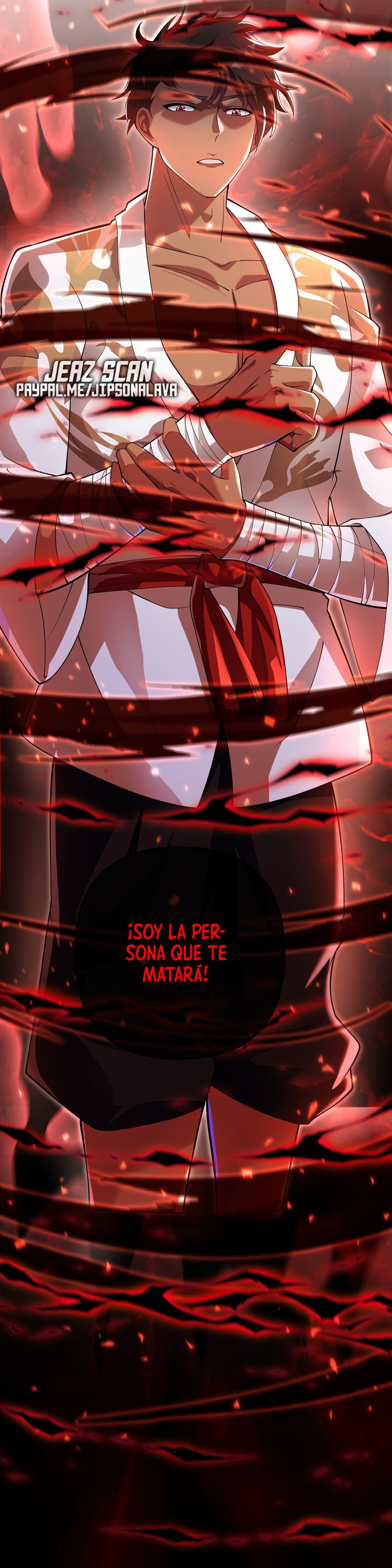 Read MI BELLA Y ADINERADA ESPOSA ES Manga Online
