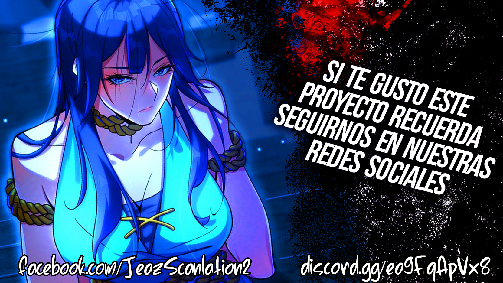 Read MI BELLA Y ADINERADA ESPOSA ES Manga Online