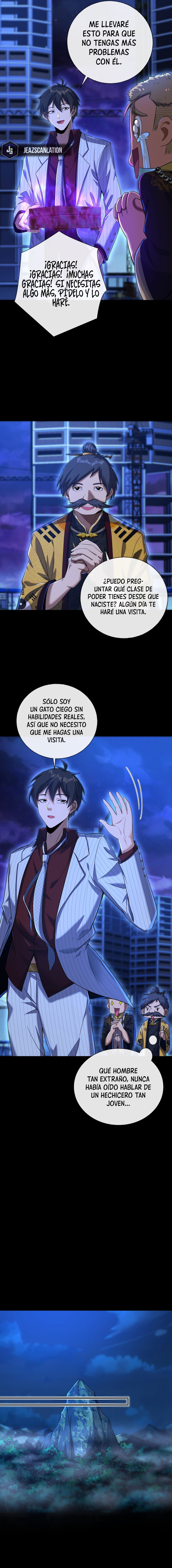Read MI BELLA Y ADINERADA ESPOSA ES Manga Online