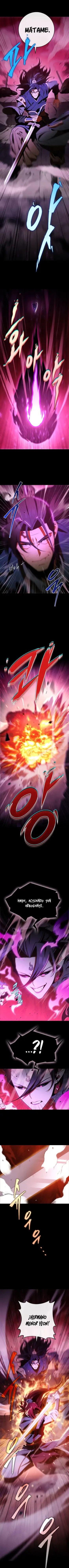 Read Maestro de la Espada de los Nueve Cielos ES Manga Online