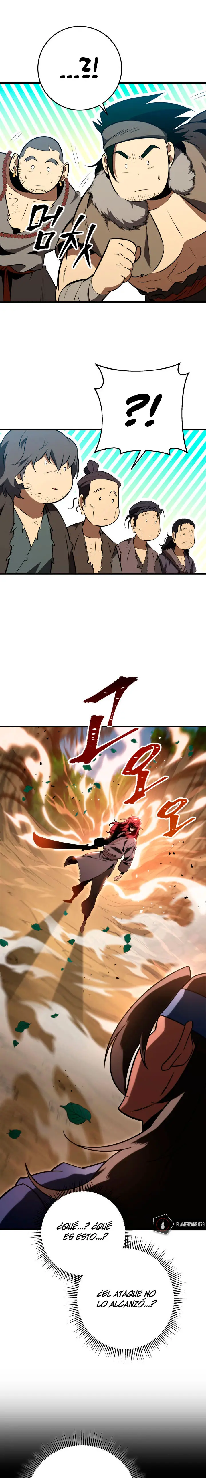 Read Maestro de la Espada de los Nueve Cielos ES Manga Online