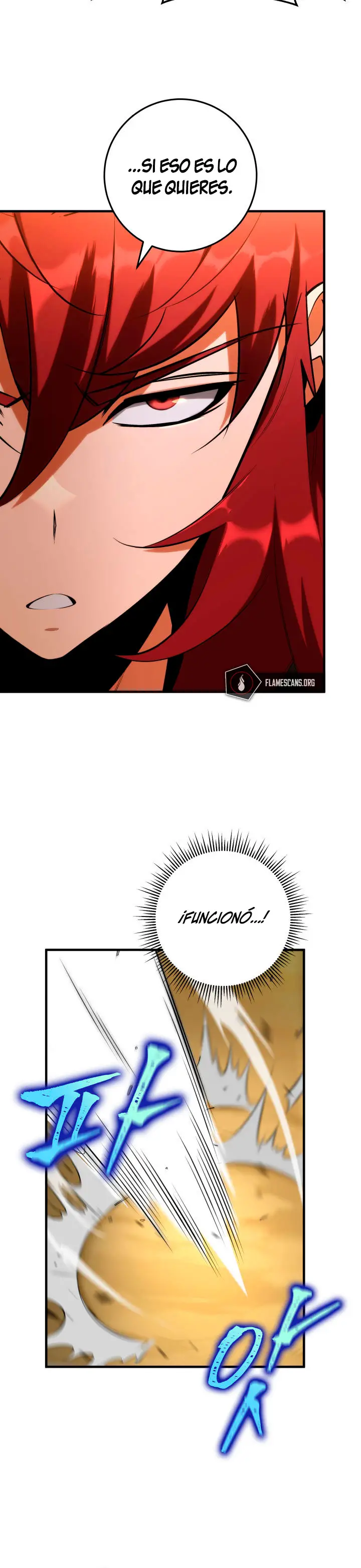 Read Maestro de la Espada de los Nueve Cielos ES Manga Online