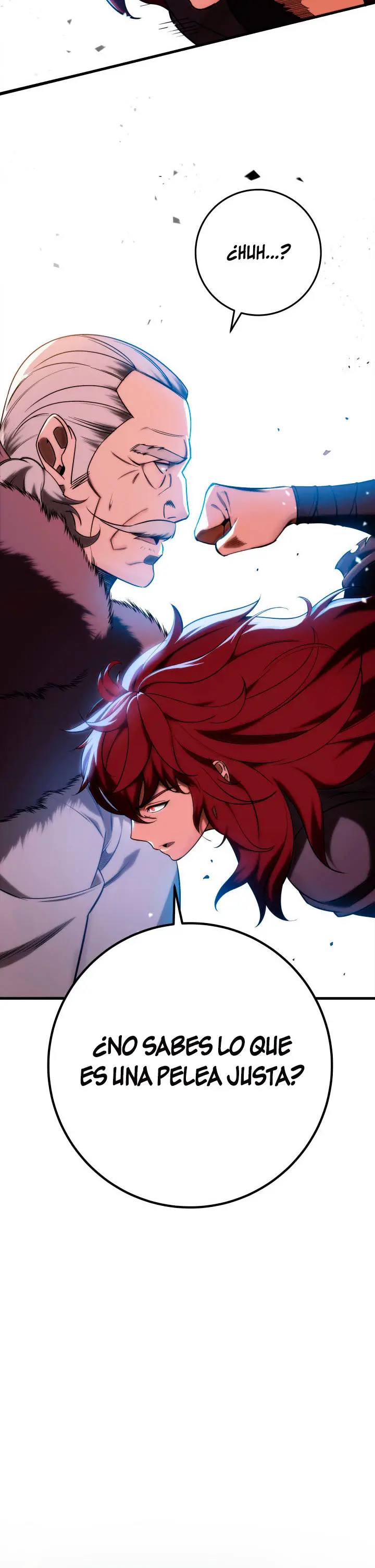 Read Maestro de la Espada de los Nueve Cielos ES Manga Online