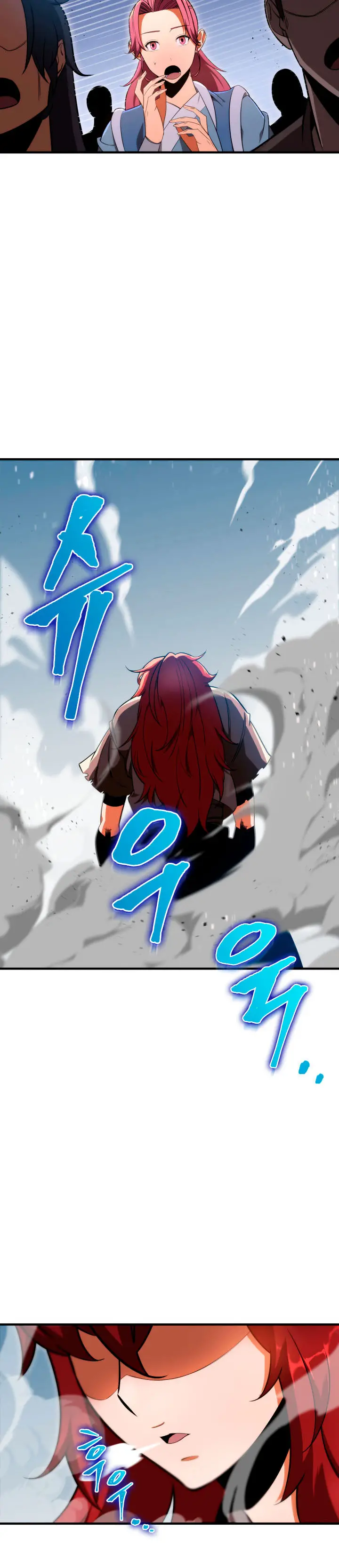 Read Maestro de la Espada de los Nueve Cielos ES Manga Online