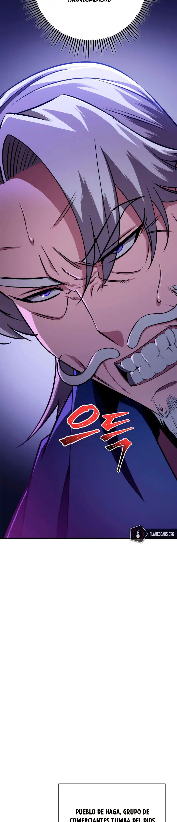Read Maestro de la Espada de los Nueve Cielos ES Manga Online