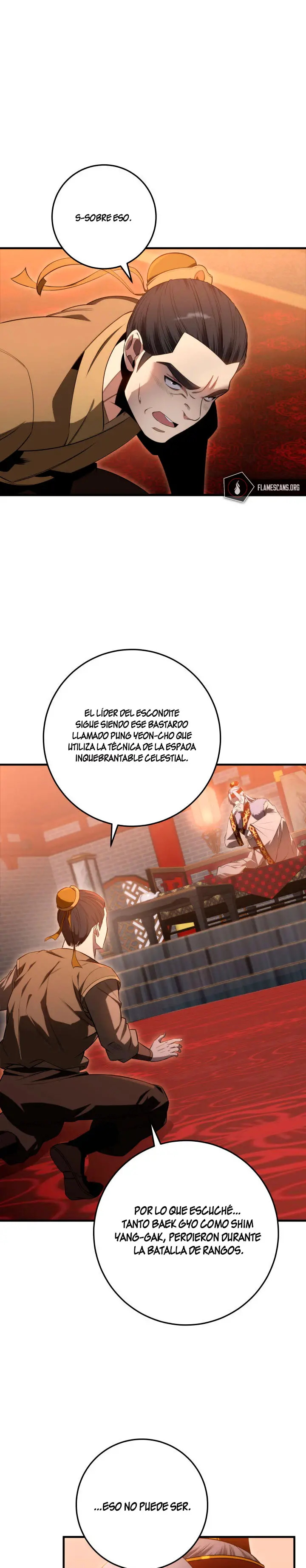 Read Maestro de la Espada de los Nueve Cielos ES Manga Online