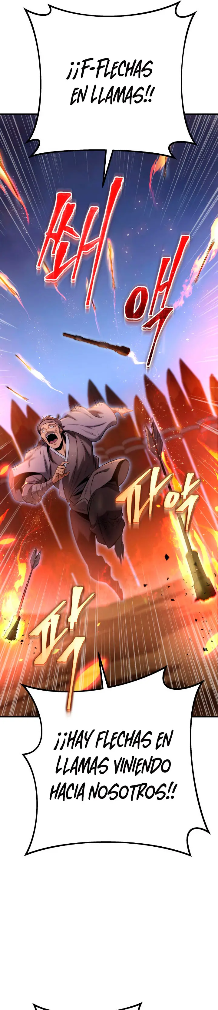Read Maestro de la Espada de los Nueve Cielos ES Manga Online