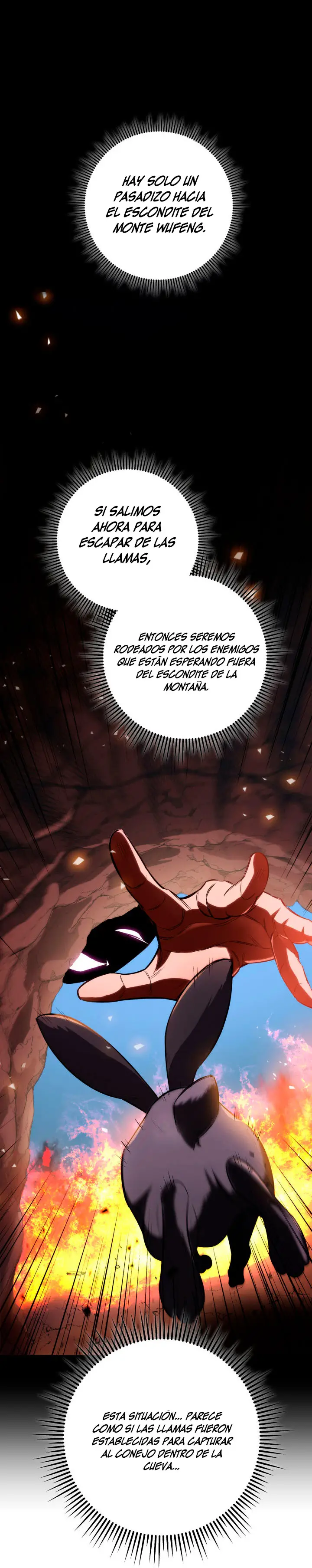 Read Maestro de la Espada de los Nueve Cielos ES Manga Online