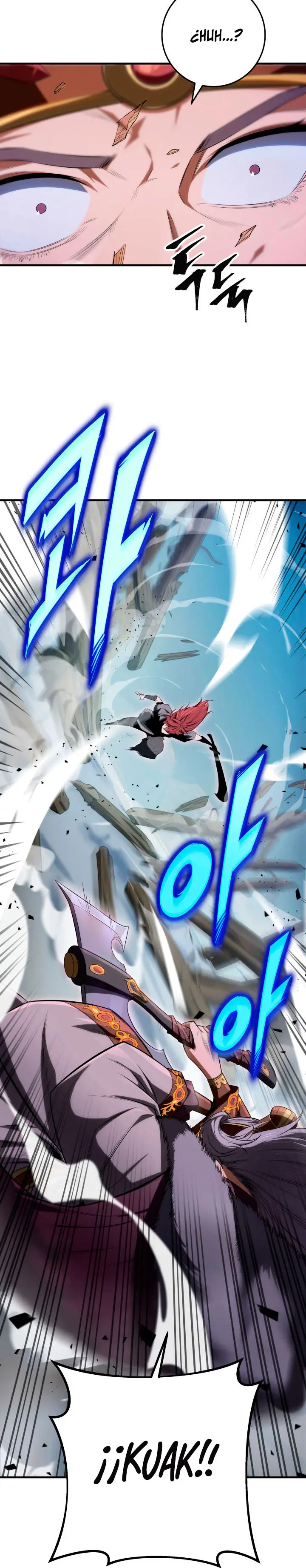 Read Maestro de la Espada de los Nueve Cielos ES Manga Online
