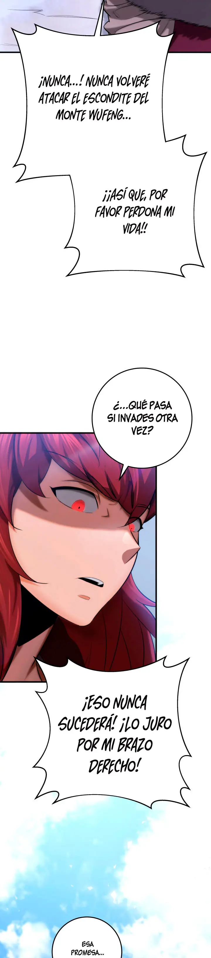 Read Maestro de la Espada de los Nueve Cielos ES Manga Online