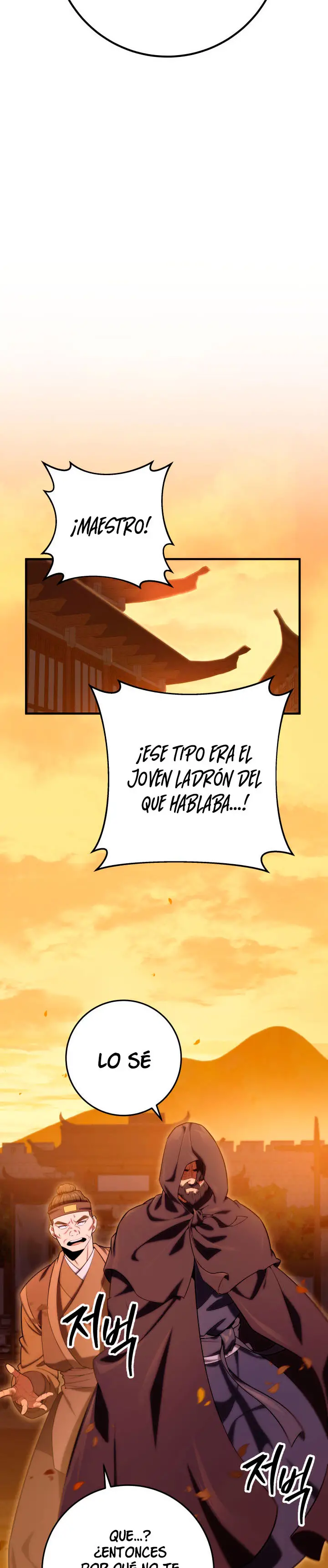 Read Maestro de la Espada de los Nueve Cielos ES Manga Online