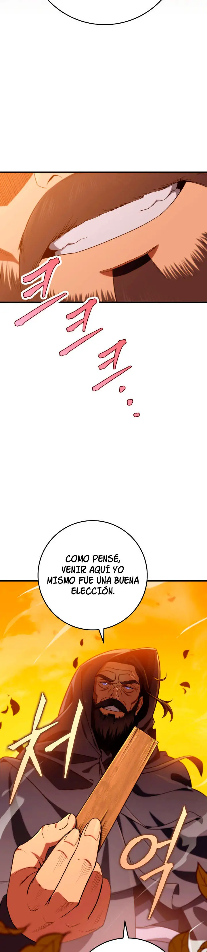 Read Maestro de la Espada de los Nueve Cielos ES Manga Online