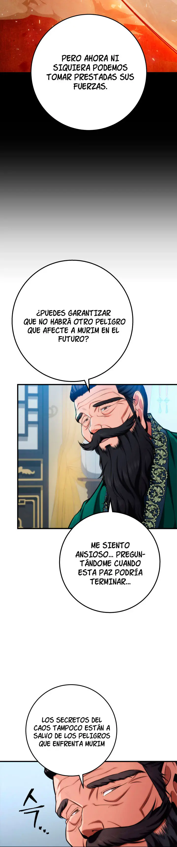 Read Maestro de la Espada de los Nueve Cielos ES Manga Online