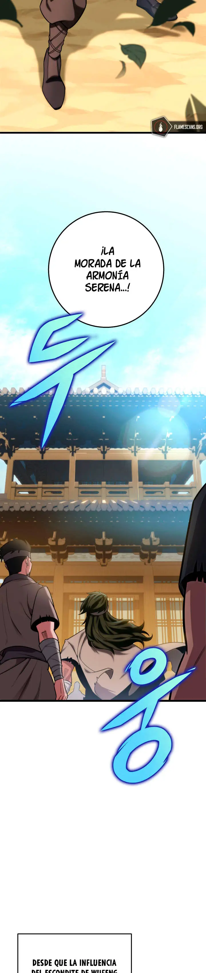 Read Maestro de la Espada de los Nueve Cielos ES Manga Online