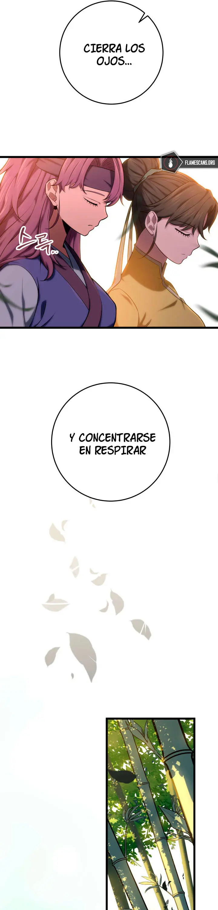 Read Maestro de la Espada de los Nueve Cielos ES Manga Online