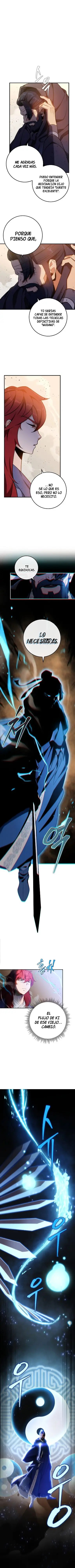 Read Maestro de la Espada de los Nueve Cielos ES Manga Online
