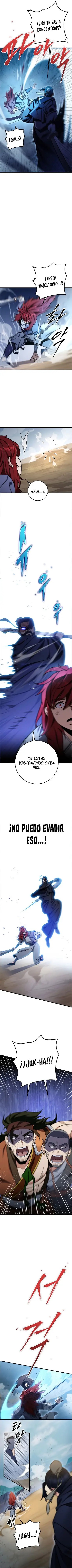 Read Maestro de la Espada de los Nueve Cielos ES Manga Online