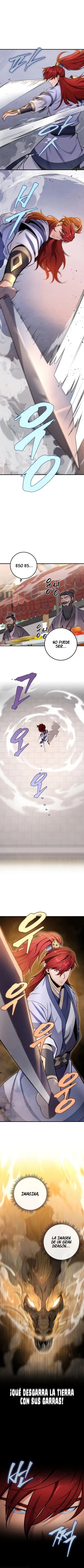 Read Maestro de la Espada de los Nueve Cielos ES Manga Online