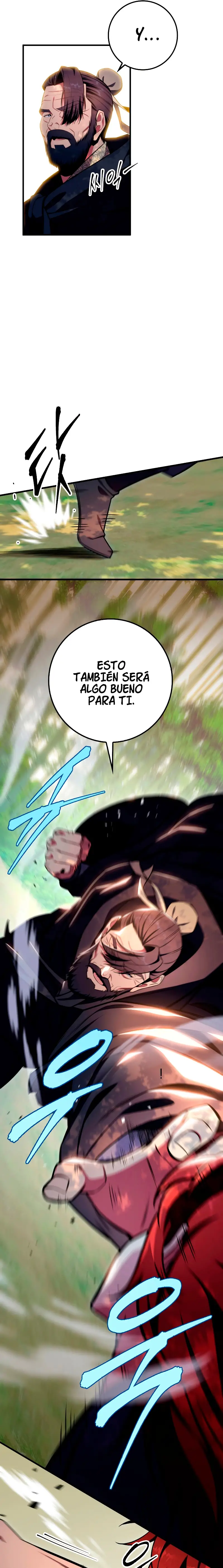 Read Maestro de la Espada de los Nueve Cielos ES Manga Online