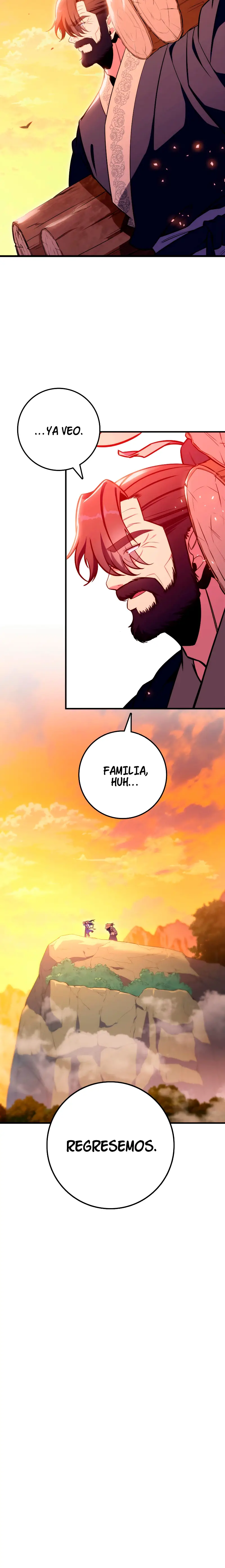 Read Maestro de la Espada de los Nueve Cielos ES Manga Online