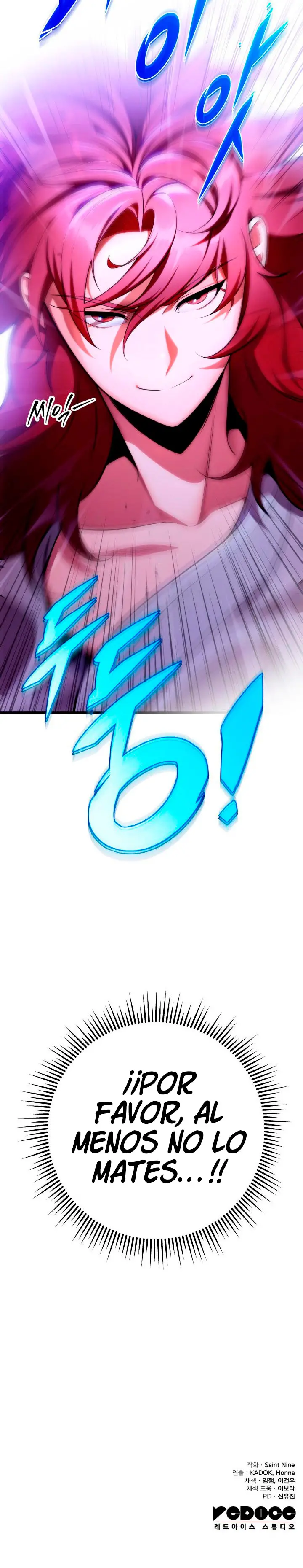 Read Maestro de la Espada de los Nueve Cielos ES Manga Online
