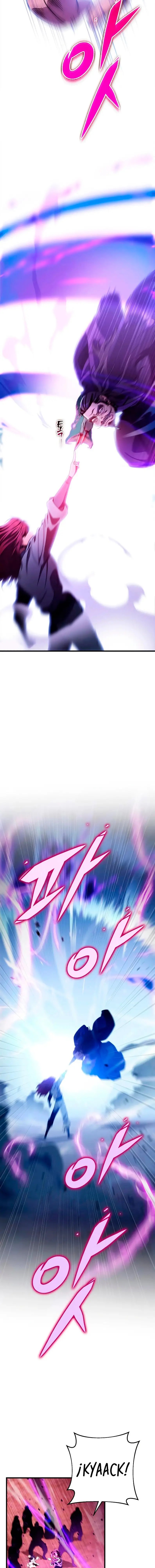 Read Maestro de la Espada de los Nueve Cielos ES Manga Online