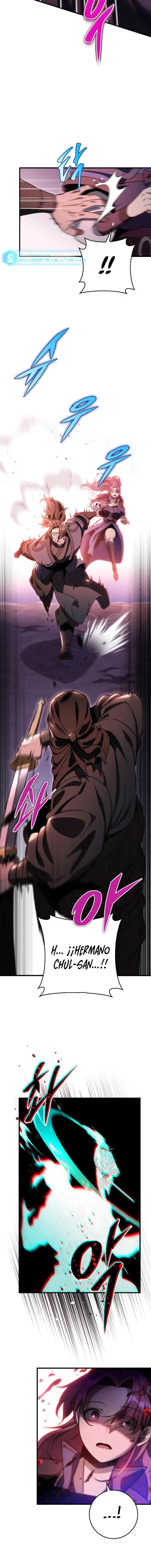 Read Maestro de la Espada de los Nueve Cielos ES Manga Online