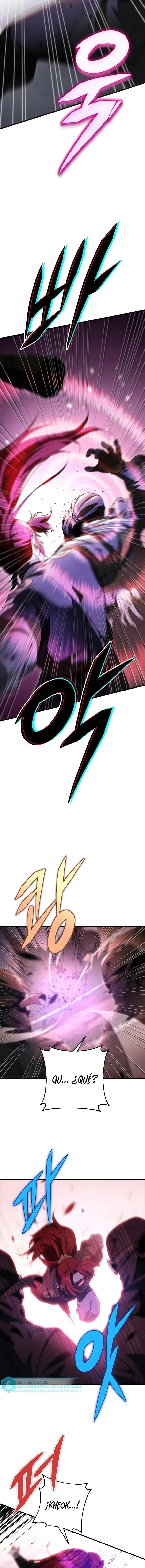 Read Maestro de la Espada de los Nueve Cielos ES Manga Online