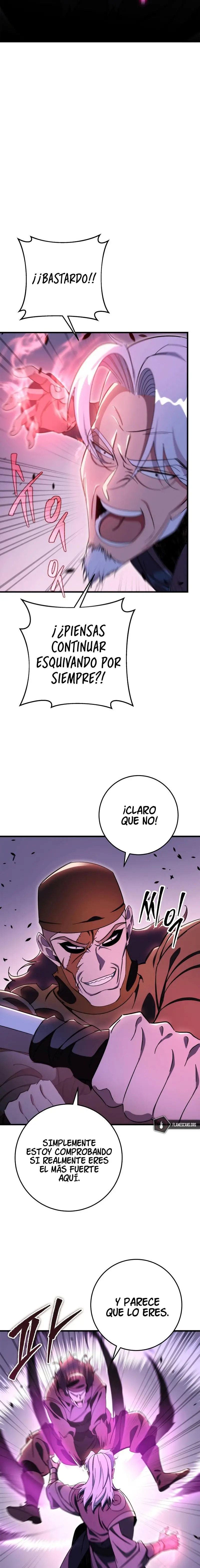 Read Maestro de la Espada de los Nueve Cielos ES Manga Online