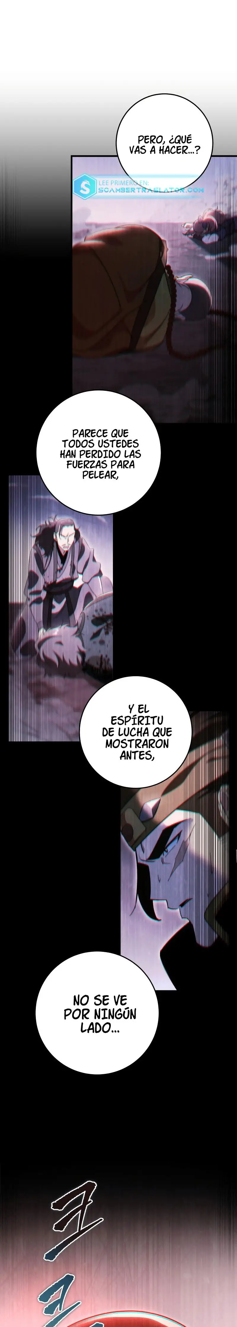 Read Maestro de la Espada de los Nueve Cielos ES Manga Online