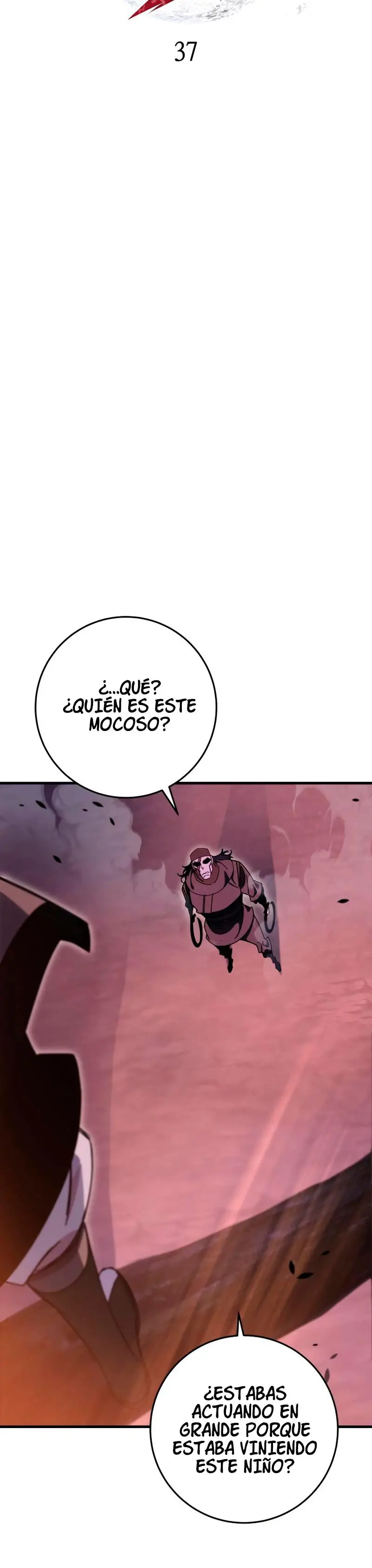 Read Maestro de la Espada de los Nueve Cielos ES Manga Online