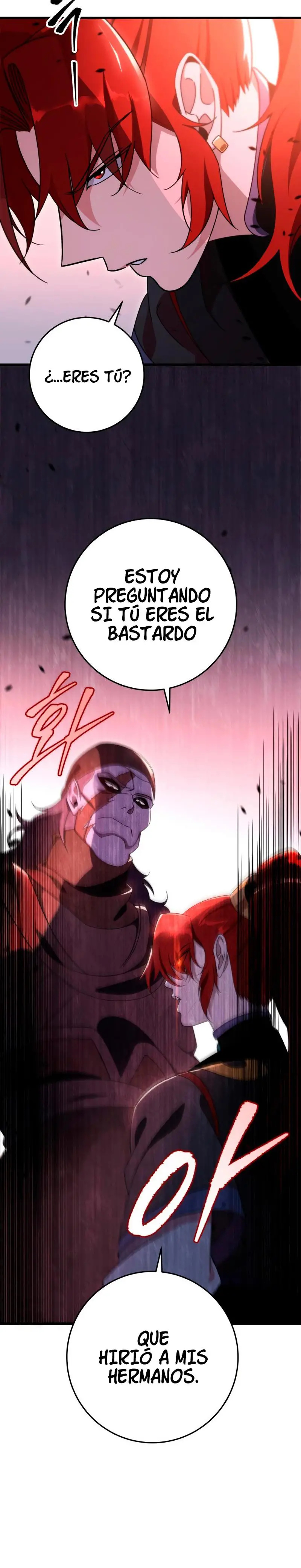 Read Maestro de la Espada de los Nueve Cielos ES Manga Online