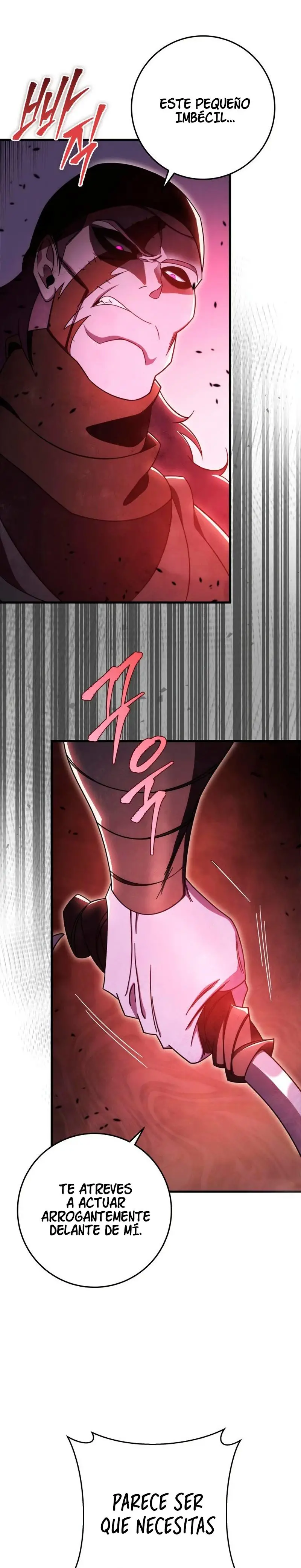 Read Maestro de la Espada de los Nueve Cielos ES Manga Online