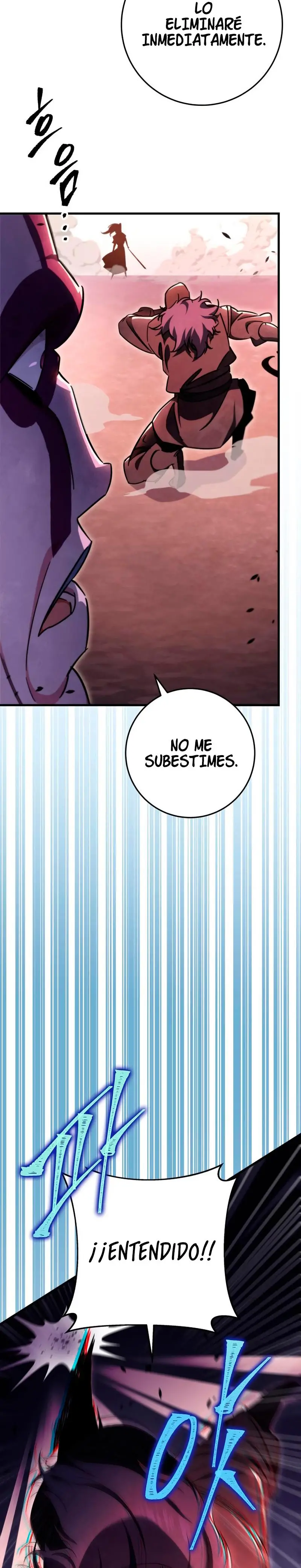 Read Maestro de la Espada de los Nueve Cielos ES Manga Online
