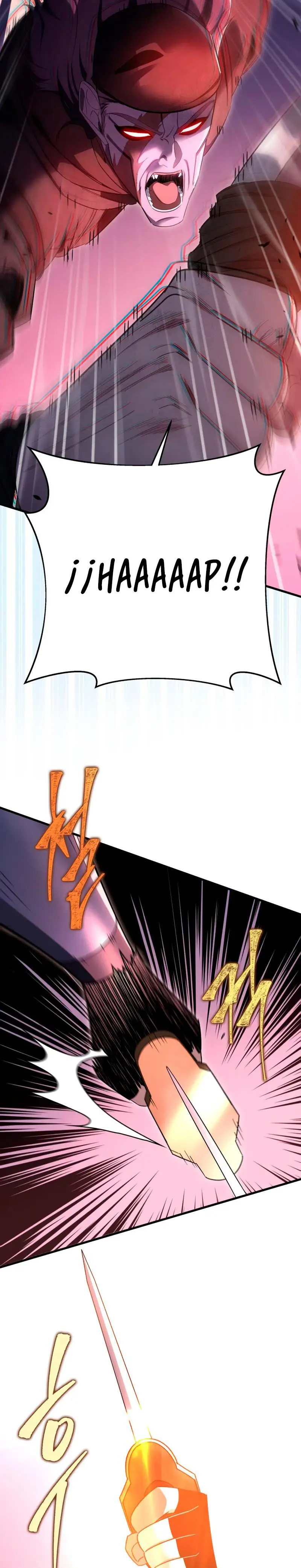 Read Maestro de la Espada de los Nueve Cielos ES Manga Online