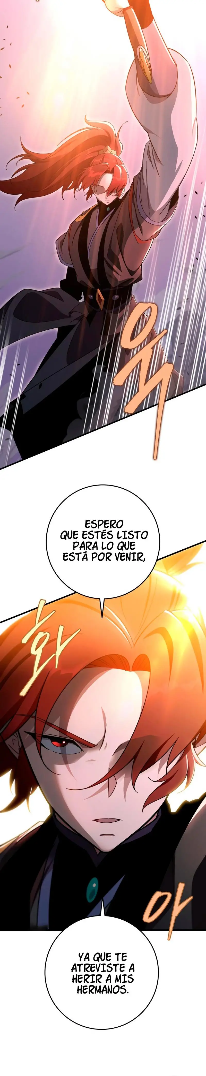Read Maestro de la Espada de los Nueve Cielos ES Manga Online