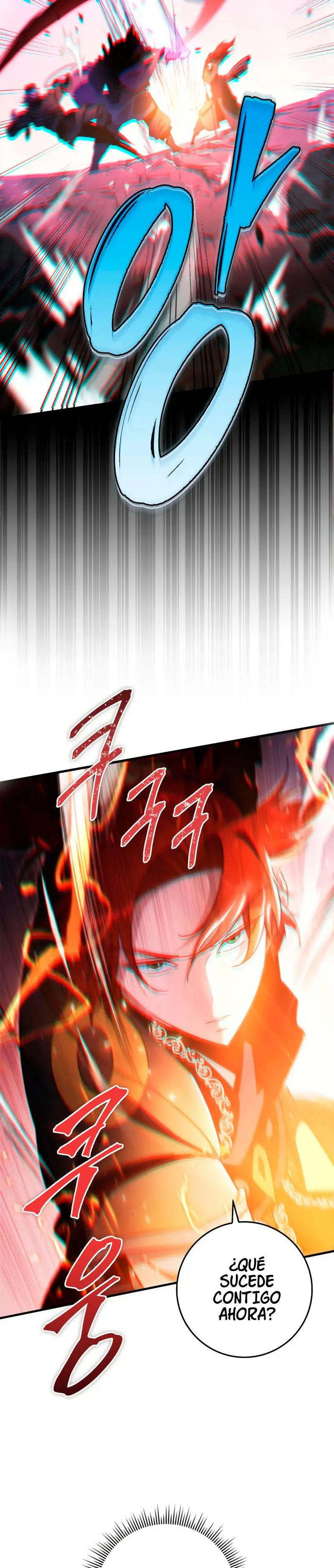 Read Maestro de la Espada de los Nueve Cielos ES Manga Online