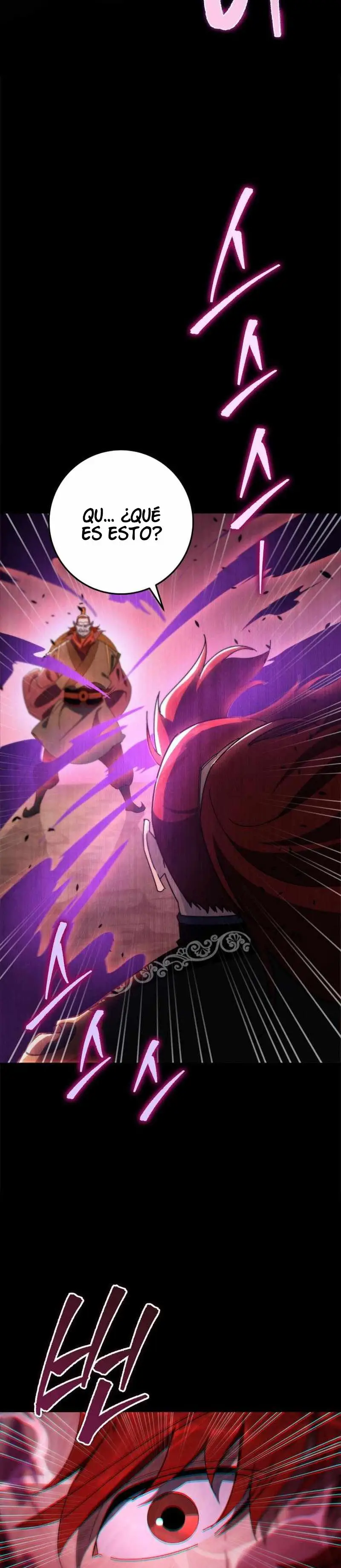 Read Maestro de la Espada de los Nueve Cielos ES Manga Online