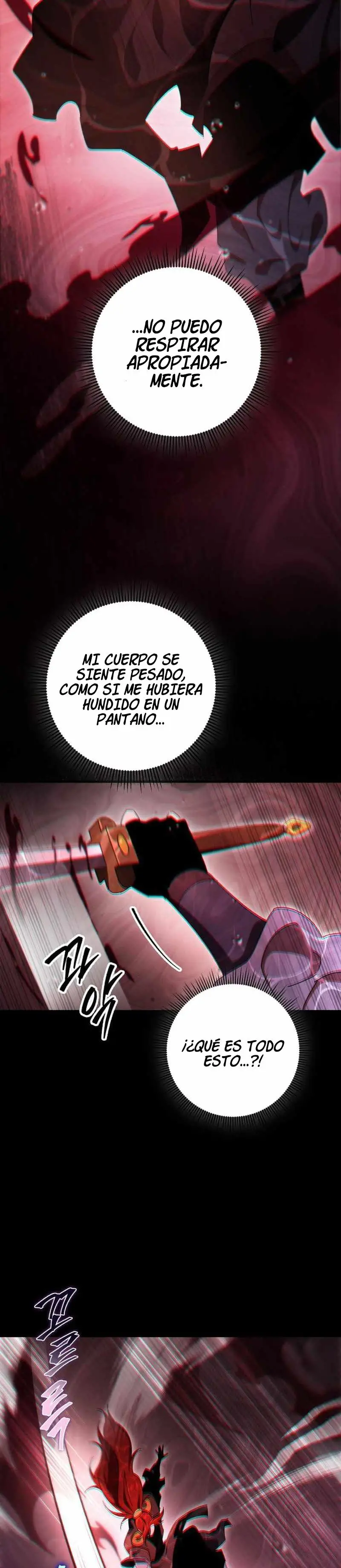 Read Maestro de la Espada de los Nueve Cielos ES Manga Online