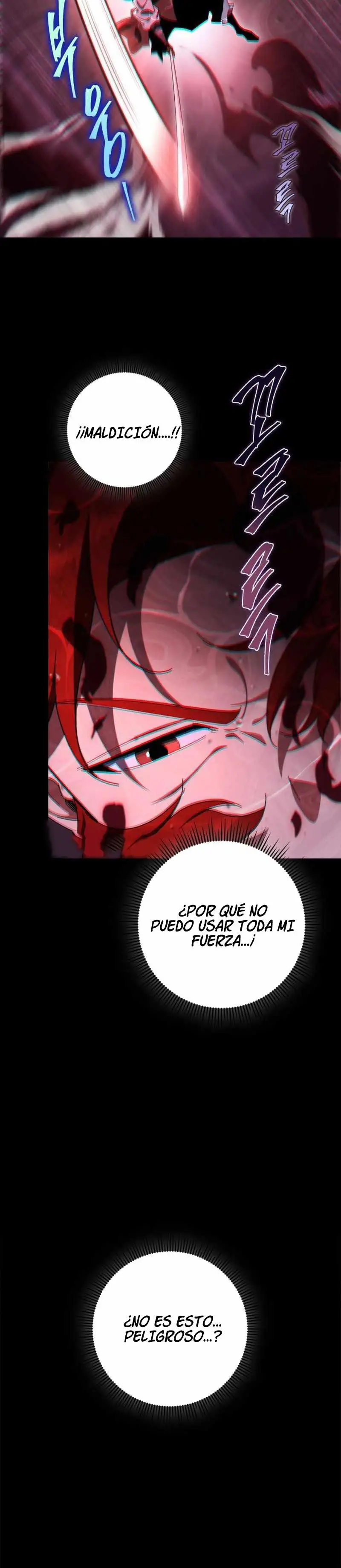 Read Maestro de la Espada de los Nueve Cielos ES Manga Online