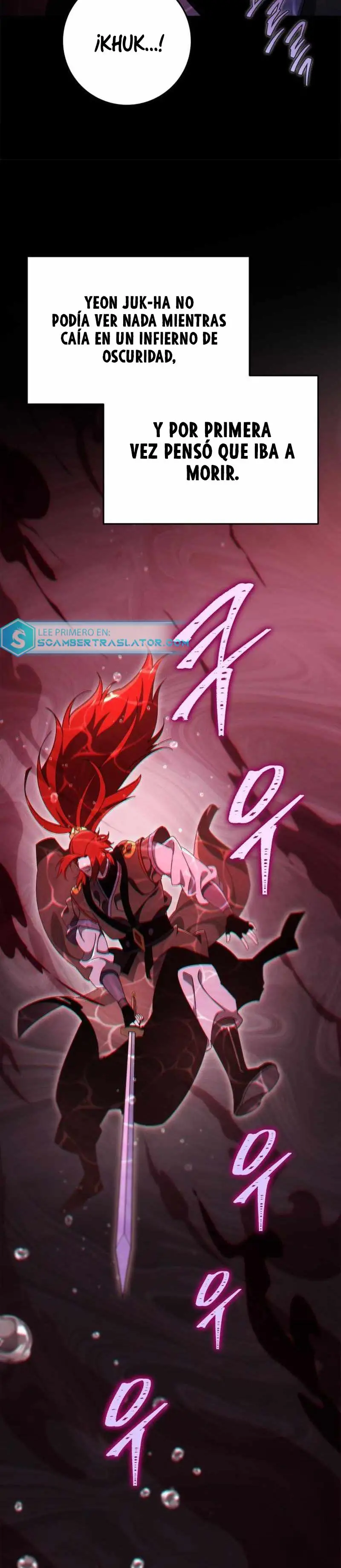 Read Maestro de la Espada de los Nueve Cielos ES Manga Online
