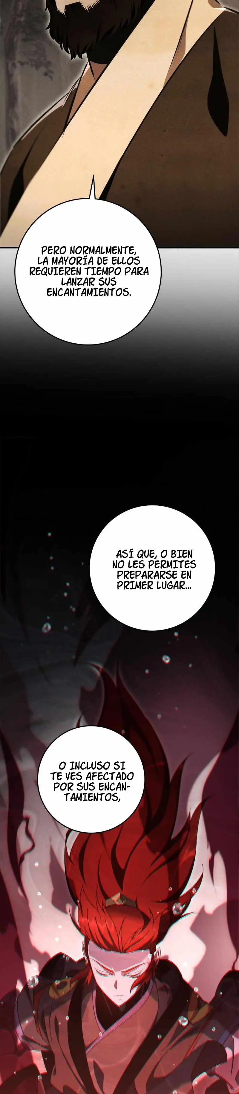 Read Maestro de la Espada de los Nueve Cielos ES Manga Online