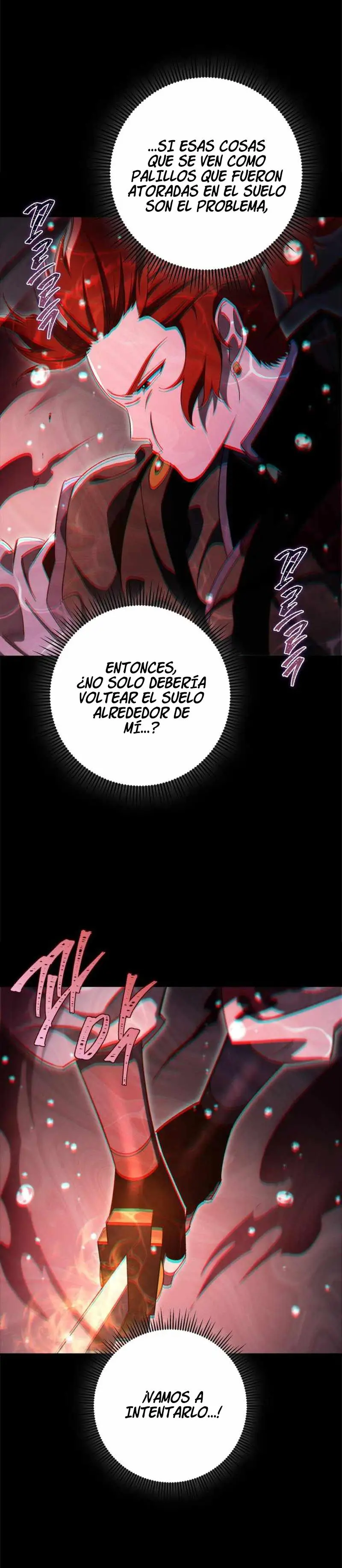 Read Maestro de la Espada de los Nueve Cielos ES Manga Online